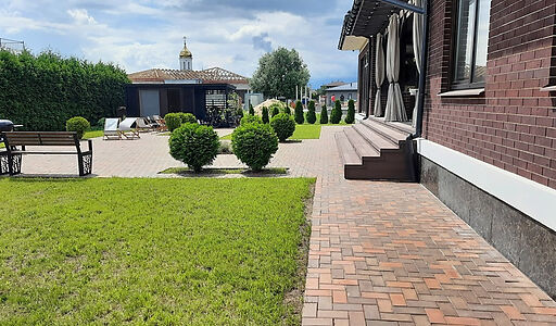 Готовый дом в КП Крекшино