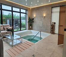 Готовый дом в КП Крекшино