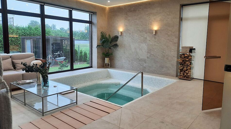 Готовый дом в КП Крекшино