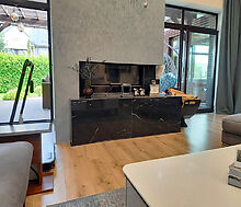 Готовый дом в КП Крекшино