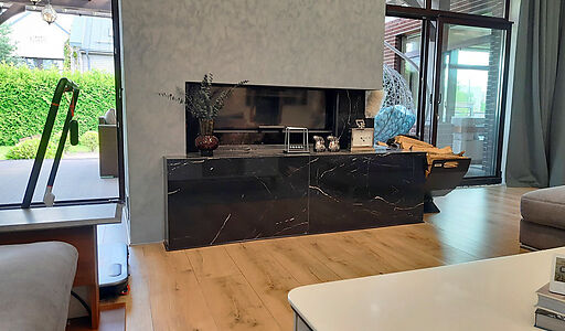 Готовый дом в КП Крекшино