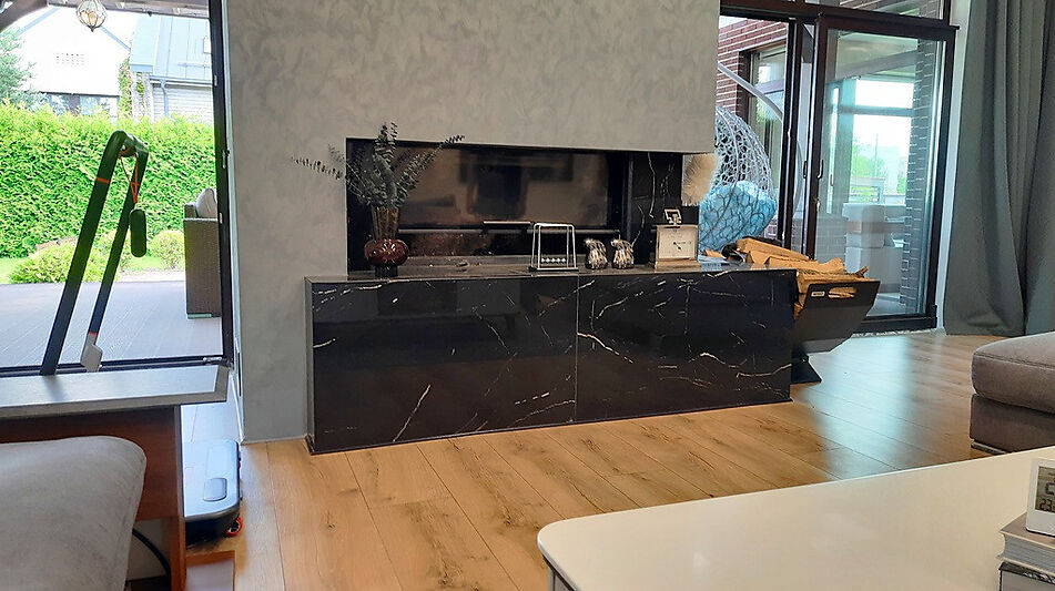 Готовый дом в КП Крекшино