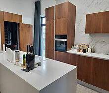 Готовый дом в КП Крекшино