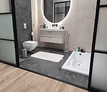 Готовый дом в КП Крекшино