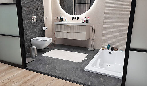 Готовый дом в КП Крекшино