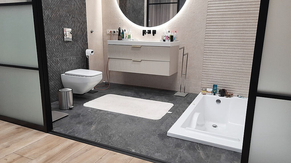 Готовый дом в КП Крекшино