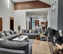 Готовый дом в КП Крекшино