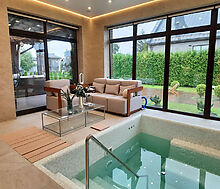 Готовый дом в КП Крекшино