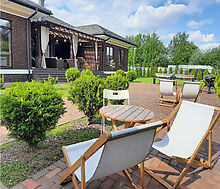 Готовый дом в КП Крекшино