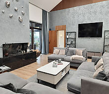 Готовый дом в КП Крекшино