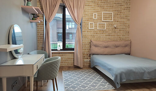 Готовый дом в КП Крекшино