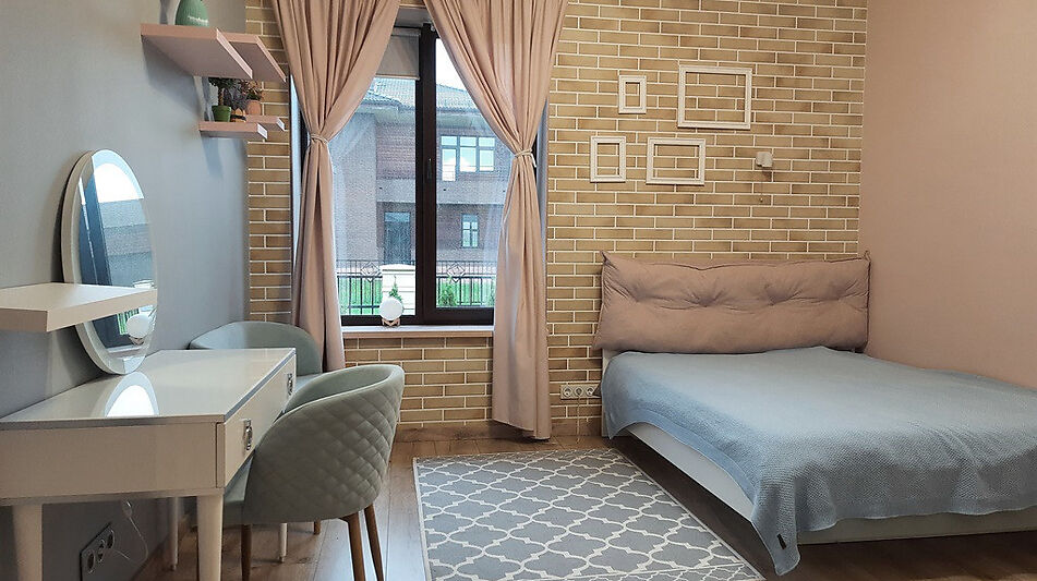 Готовый дом в КП Крекшино