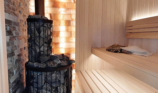 Готовый дом в КП Крекшино