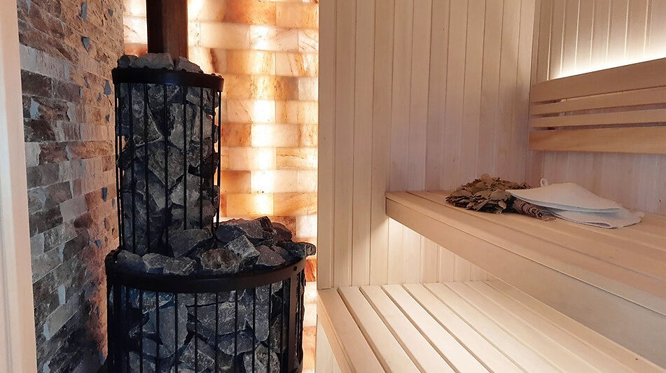 Готовый дом в КП Крекшино