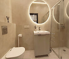 Готовый дом в КП Крекшино