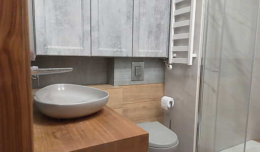 Готовый дом в КП Крекшино