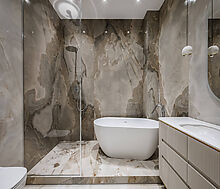 Стильный дом в КП Миллениум парк