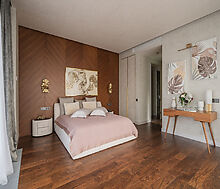 Стильный дом в КП Миллениум парк