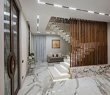 Стильный дом в КП Миллениум парк