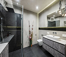 Стильный дом в КП Миллениум парк