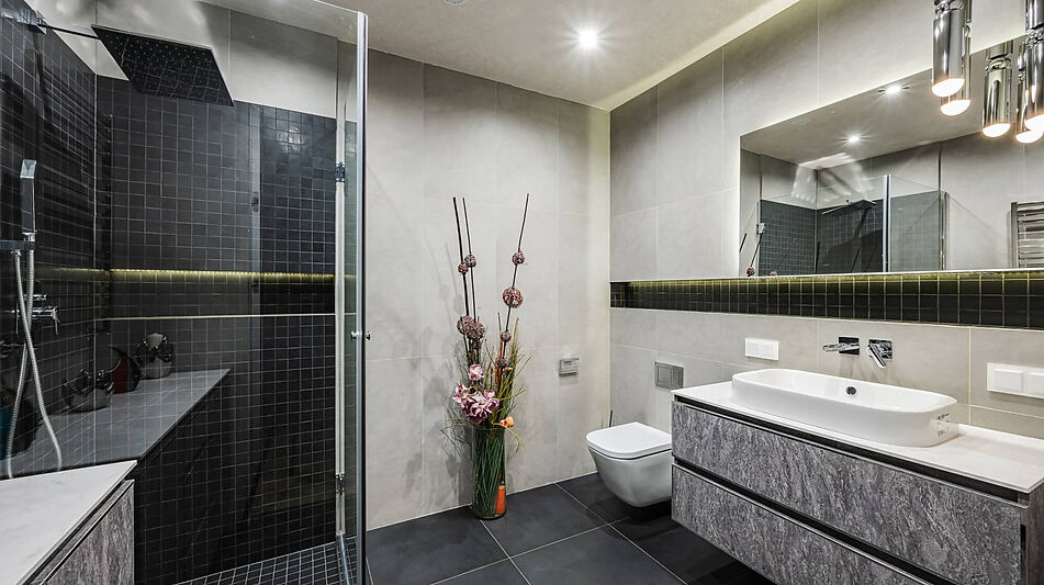 Стильный дом в КП Миллениум парк