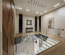 Стильный дом в КП Миллениум парк