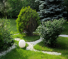 Стильный дом в КП Миллениум парк