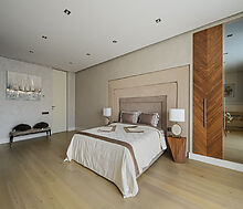 Стильный дом в КП Миллениум парк