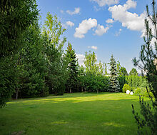 Стильный дом в КП Миллениум парк