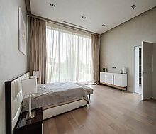 Стильный дом в КП Миллениум парк