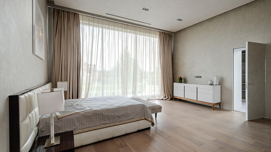 Стильный дом в КП Миллениум парк