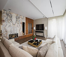 Стильный дом в КП Миллениум парк