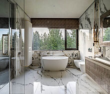 Стильный дом в КП Миллениум парк