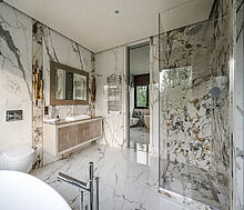 Стильный дом в КП Миллениум парк