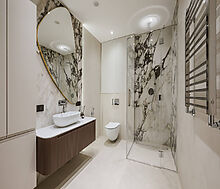 Стильный дом в КП Миллениум парк