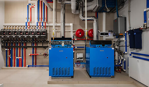 Стильный дом в КП Миллениум парк