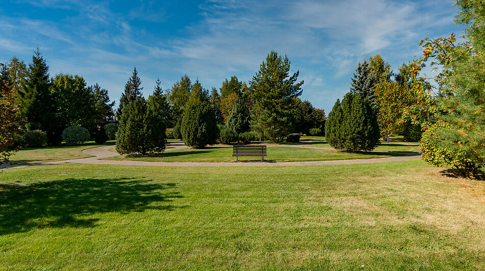 Стильный дом в КП Миллениум парк