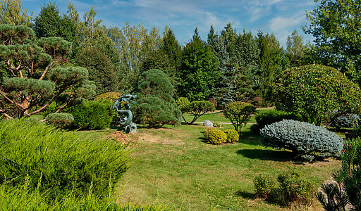 Стильный дом в КП Миллениум парк