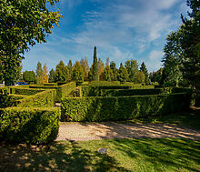 Стильный дом в КП Миллениум парк