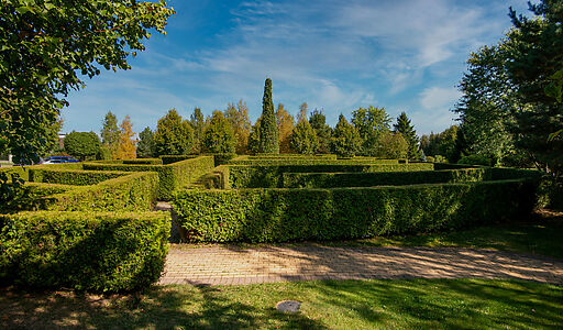 Стильный дом в КП Миллениум парк