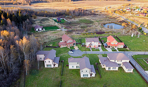 Американ Дрим