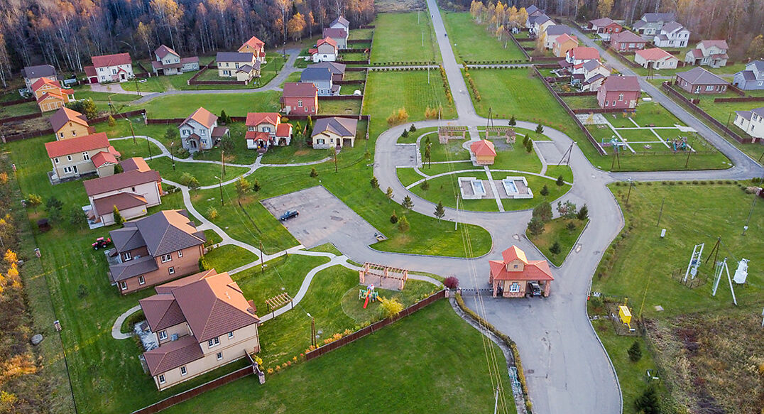 Американ Дрим