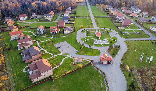 Американ Дрим