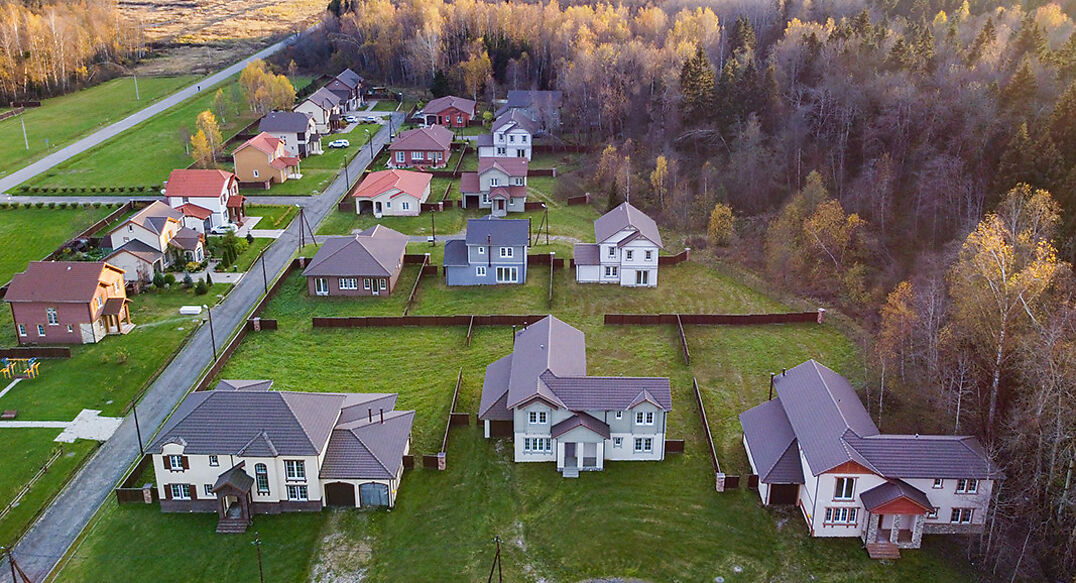 Американ Дрим