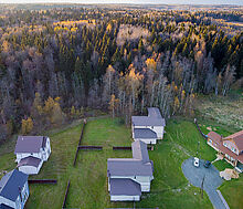 Американ Дрим