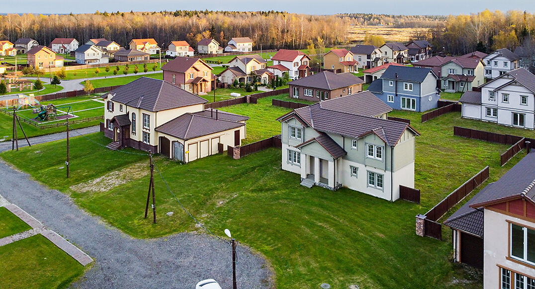 Американ Дрим