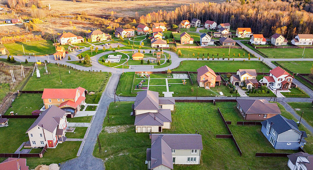 Американ Дрим