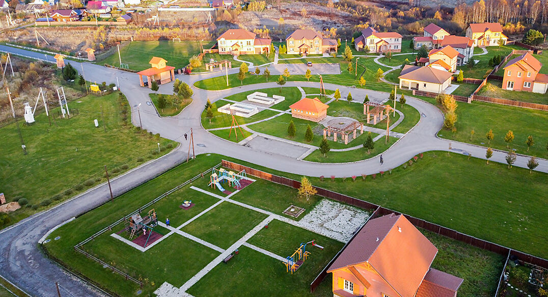 Американ Дрим