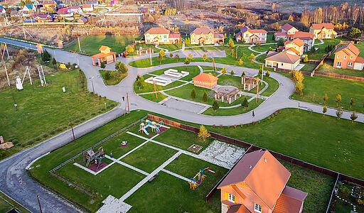 Американ Дрим