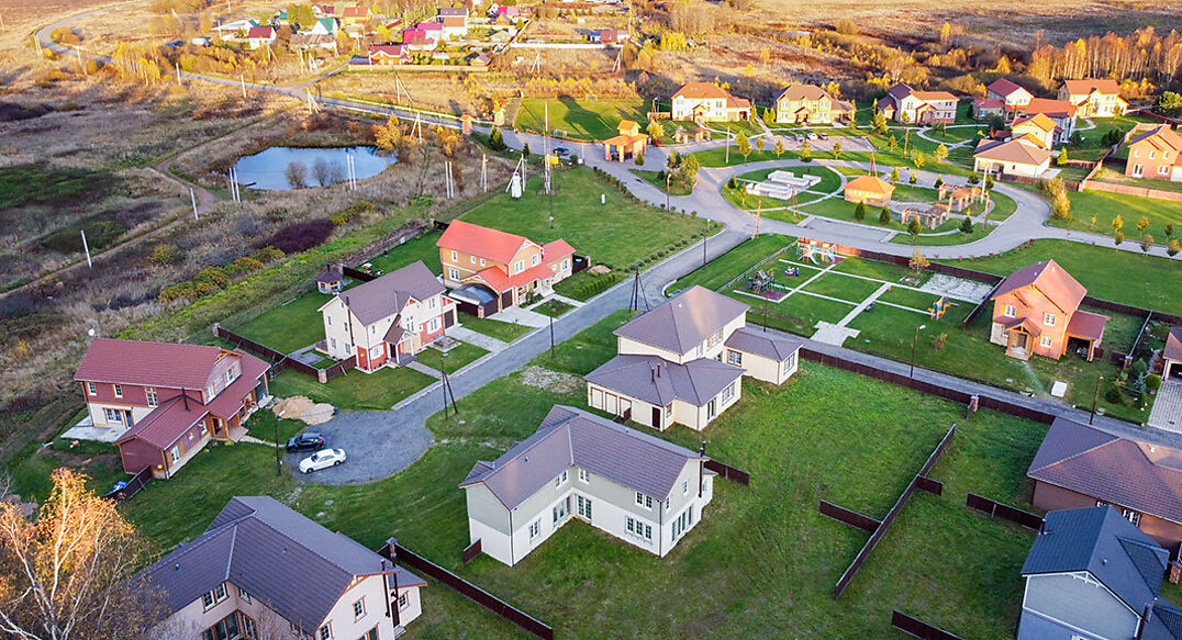 Американ Дрим